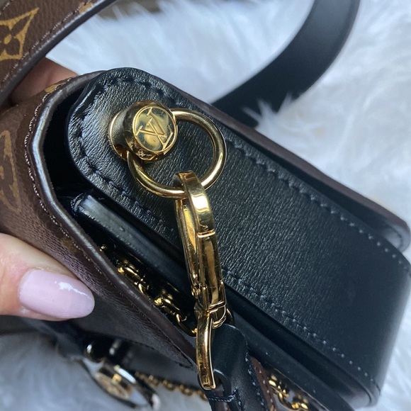 Louis Vuitton bag - Picture 15 of 17